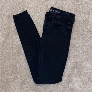 American Eagle Outfitters Skinny Jean/Jeggings